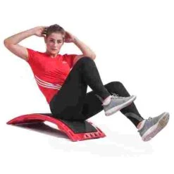 Sport-Thieme "C" Step -Fitness Equipment 233 7601 6