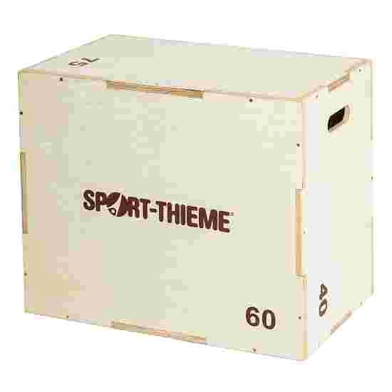 Sport-Thieme Wooden Plyo Box 5 Sport-Thieme Wooden Plyo Box - Image 3