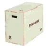 Sport-Thieme Wooden Plyo Box -Fitness Equipment 233 7904