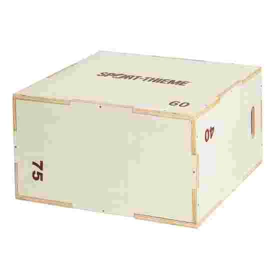 Sport-Thieme Wooden Plyo Box 6 Sport-Thieme Wooden Plyo Box - Image 4