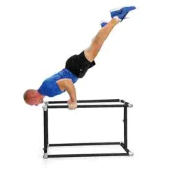 PowerCube -Fitness Equipment 235 3803 5
