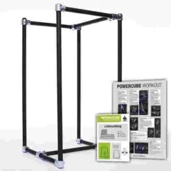 PowerCube -Fitness Equipment 235 3803 7