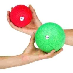 Blackroll Fascia Ball -Fitness Equipment 235 7401 1