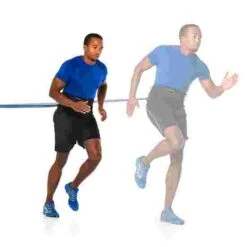 Artzt Vitality Belt -Fitness Equipment 235 9003 5