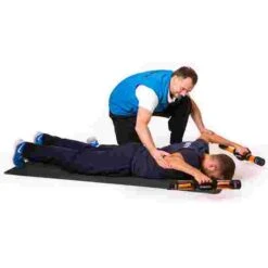 Slashpipe "Single" -Fitness Equipment 237 6501 5