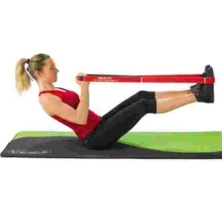 Sveltus Maxi Elastiband 10 Sveltus Maxi Elastiband -Fitness Equipment 237 8103 4