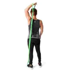 Sport-Thieme Elasticated Textile Band -Fitness Equipment 237 8217 6