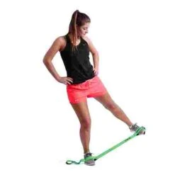 Sport-Thieme Elasticated Textile Band -Fitness Equipment 237 8217 9