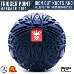 Muscle Max Massage Ball 7 Muscle Max Massage Ball -Fitness Equipment 23ce1851341ec1fa9e0c259de10bf87c 5d0a74f24e44e