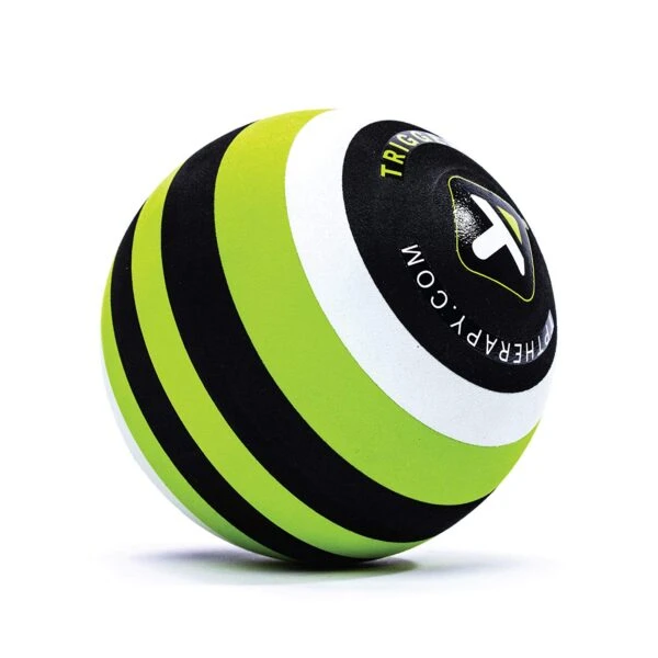 TriggerPoint Foam Massage Ball 3 TriggerPoint Foam Massage Ball