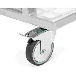 Slashpipe Storage & Transport Trolley -Fitness Equipment 255 3708 6