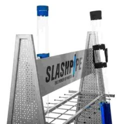 Slashpipe Storage & Transport Trolley -Fitness Equipment 255 3708 7
