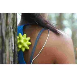 RumbleRoller Beastie Ball 18 RumbleRoller Beastie Ball -Fitness Equipment 256 9316 3