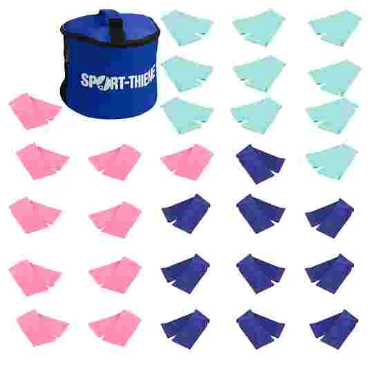 Sport-Thieme Resistance Band Set For Schools And Clubs 3 Sport-Thieme Resistance Band Set For Schools And Clubs