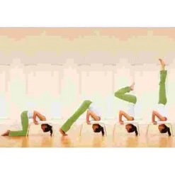 Feetup "Classic" Trainer 24 Feetup "Classic" Trainer -Fitness Equipment 259 6802 2