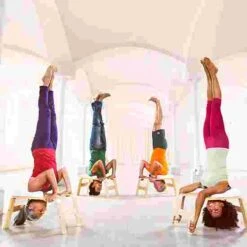 Feetup "Classic" Trainer 25 Feetup "Classic" Trainer -Fitness Equipment 259 6802 3