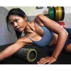 RumbleRoller "Gator" -Fitness Equipment 261 2007 4