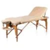 "Memory 3" Portable Massage Table -Fitness Equipment 261 4205 1