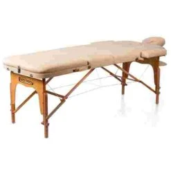 "Memory 3" Portable Massage Table -Fitness Equipment 261 4205