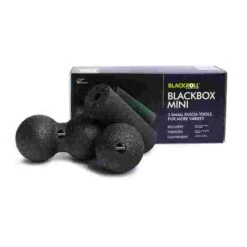 Blackroll "Blackbox" 7 Blackroll "Blackbox" -Fitness Equipment 261 4524