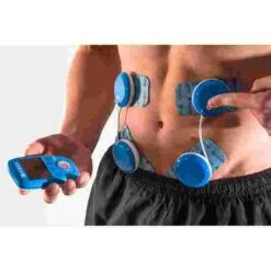 Compex "Fit" Muscle Stimulator -Fitness Equipment 264 3205 1