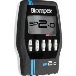 Compex "Sport" Muscle Stimulator -Fitness Equipment 264 3306
