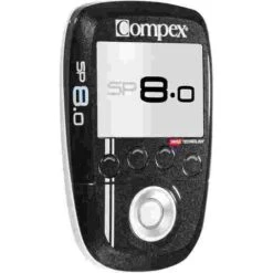 Compex "Sport" Muscle Stimulator -Fitness Equipment 264 3335