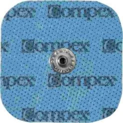 Compex Electrodes -Fitness Equipment 264 3407