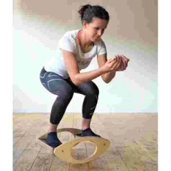 Pedalo Step Rocking Board -Fitness Equipment 265 6801 3