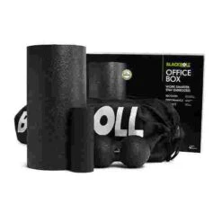 Blackroll "Office Box" Fascia Set -Fitness Equipment 265 8504