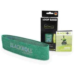 Blackroll Loop Band 15 Blackroll Loop Band -Fitness Equipment 265 9116