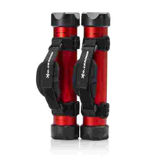 XCO Aluminium Premium Set Incl. 2 Training Programmes On DVD 3 XCO Aluminium Premium Set Incl. 2 Training Programmes On DVD