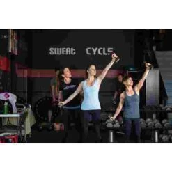 Power Reels -Fitness Equipment 269 5222 2