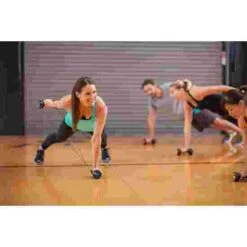 Power Reels -Fitness Equipment 269 5222 5