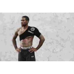 Hyperice "Venom" Massage Belt -Fitness Equipment 270 4627 1