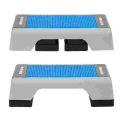 Sport-Thieme "Training" Aerobic Step -Fitness Equipment 273 2813 2