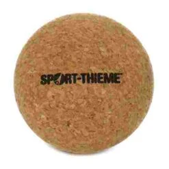 Sport-Thieme "Cork" Fascia Ball -Fitness Equipment 273 3715