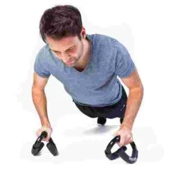 Sport-Thieme Push-Up Handles -Fitness Equipment 273 4415 1