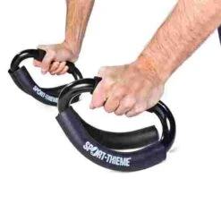 Sport-Thieme Push-Up Handles -Fitness Equipment 273 4415 2