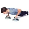 Sport-Thieme "Twister" Push-Up Handles -Fitness Equipment 273 4503 1