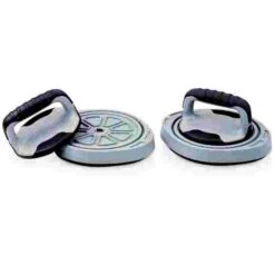 Sport-Thieme "Twister" Push-Up Handles -Fitness Equipment 273 4503