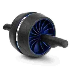 Sport-Thieme Ab Wheel Abdominal Trainer -Fitness Equipment 273 4604