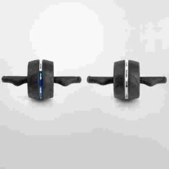 Sport-Thieme Ab Wheel Abdominal Trainer -Fitness Equipment 273 4617 3