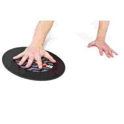 Sport-Thieme Flow Slide Pads -Fitness Equipment 273 4705 5