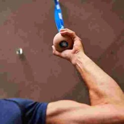 Sport-Thieme Grip Ball -Fitness Equipment 273 7300 3 1