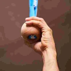 Sport-Thieme Grip Ball -Fitness Equipment 273 7300 5 1