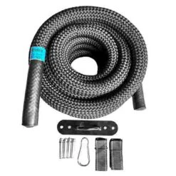Blackthorn Battle Rope -Fitness Equipment 274 3703