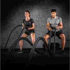 Blackthorn Battle Rope -Fitness Equipment 274 3703 4