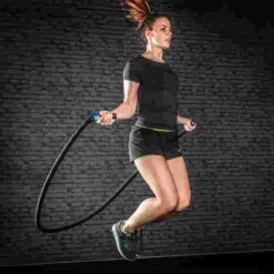 Blackthorn Battle Rope -Fitness Equipment 274 3703 6