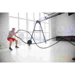 Blackthorn Battle Rope -Fitness Equipment 274 3703 8
